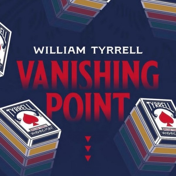 Vanishing point 