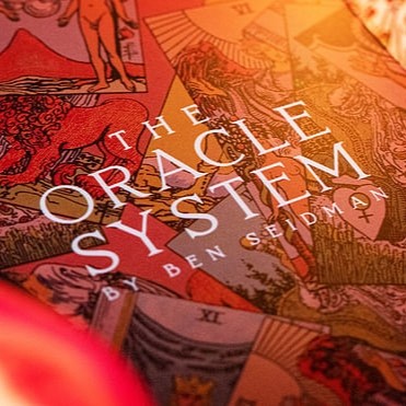 The oracle system 