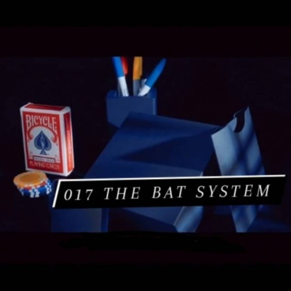 The bat system 