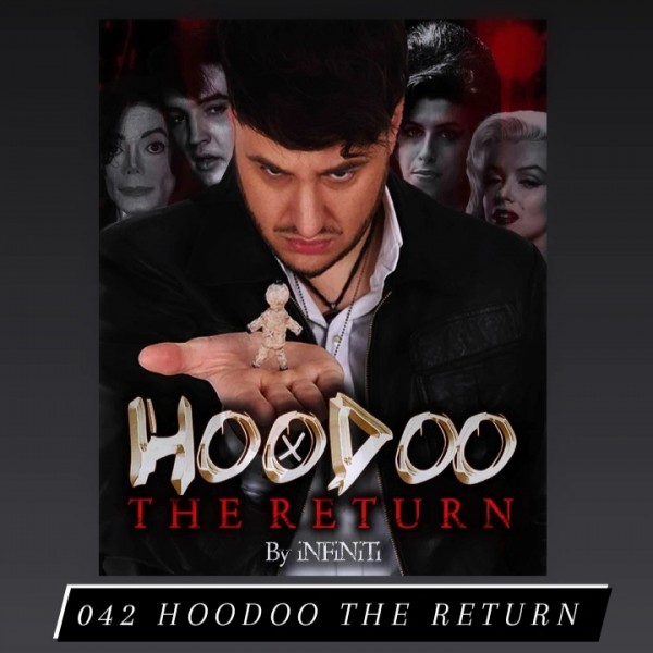Hoodoo the return 