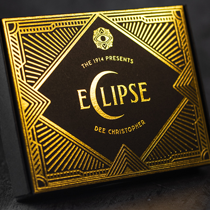 Eclipse by Dee Christopher and The 1914