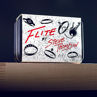 Flite by Steve Thompson