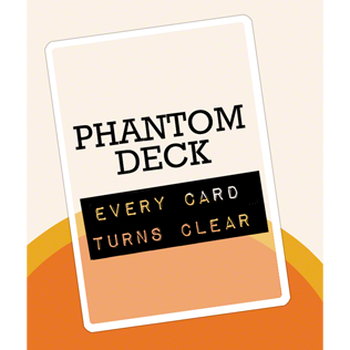 phantom deck 